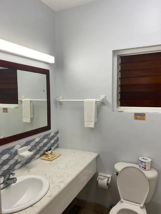 Toby'S Resort Montego Bay Jamaica