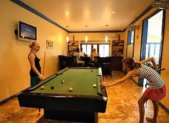 Toby'S Resort Montego Bay