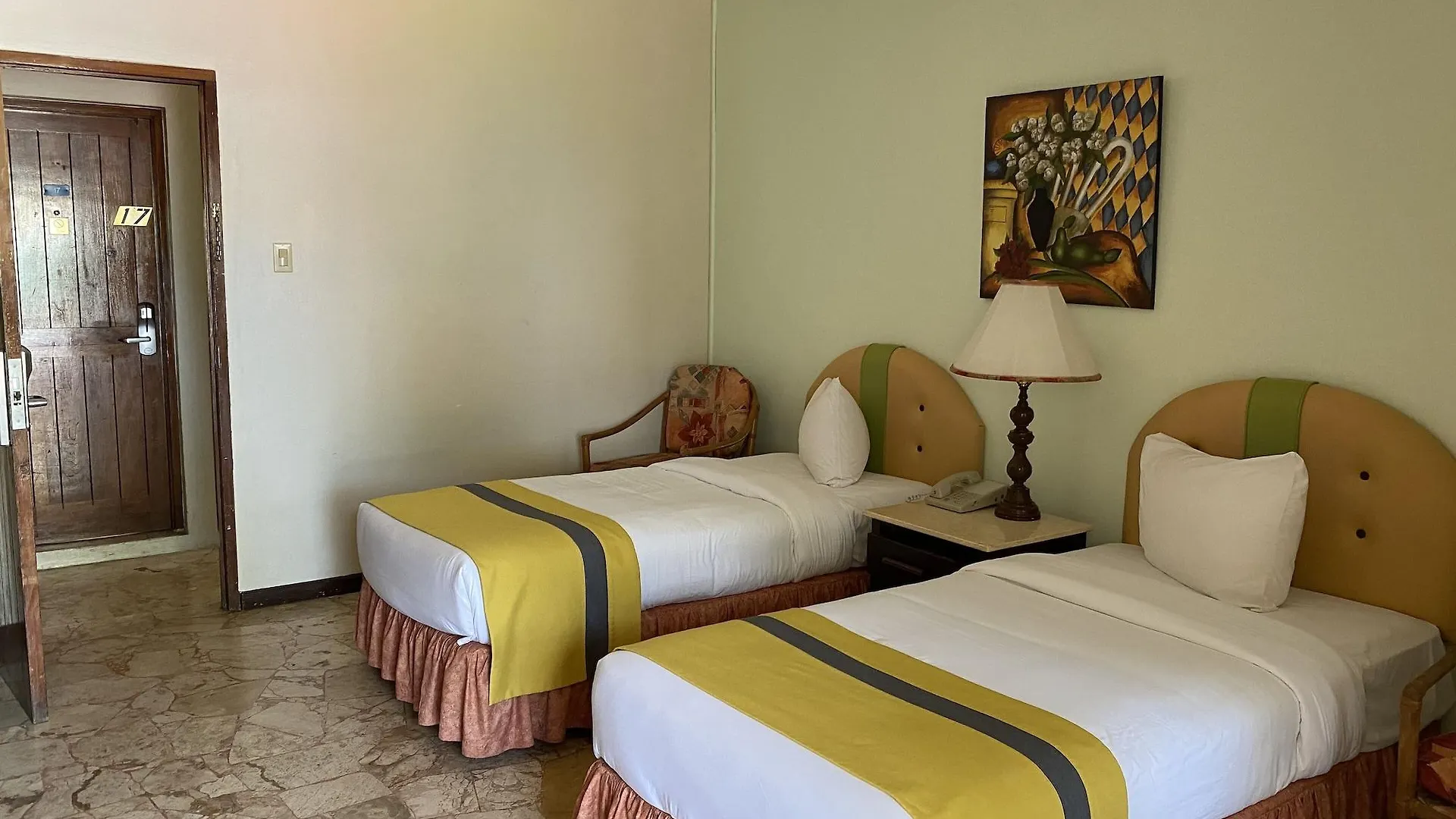 Toby'S Resort Montego Bay Hotel