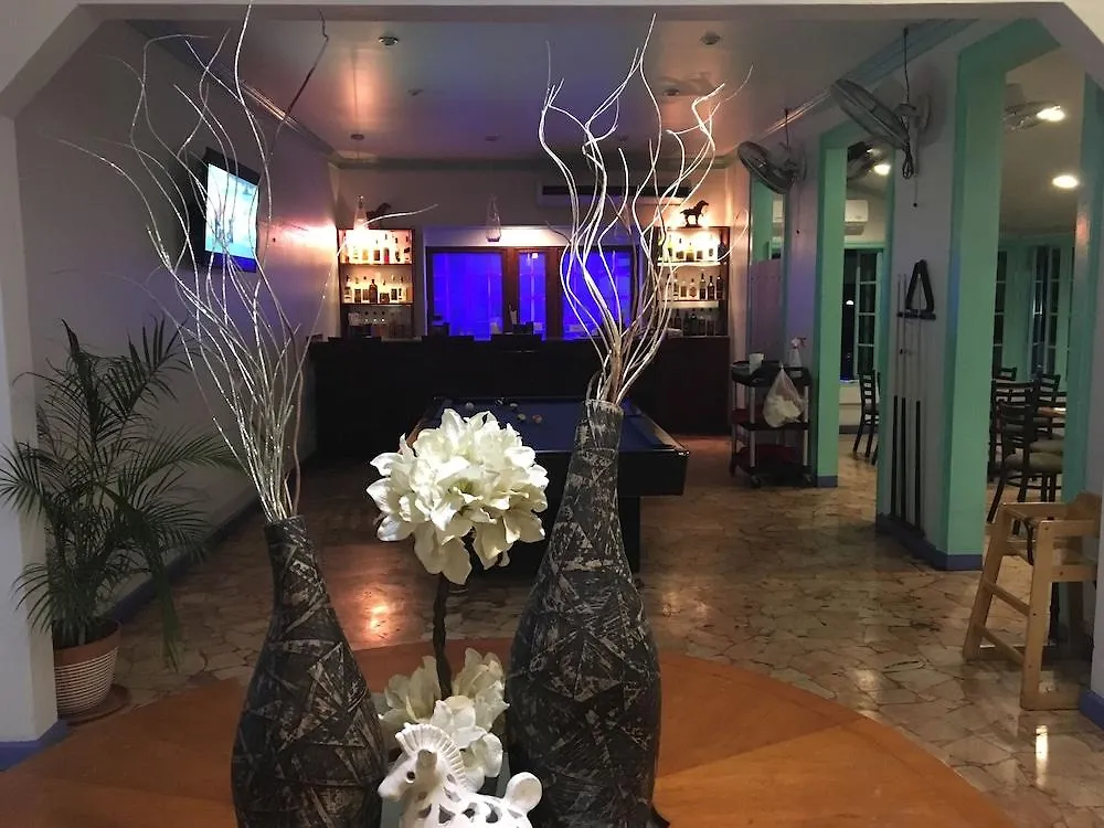 Toby'S Resort Montego Bay Hotel