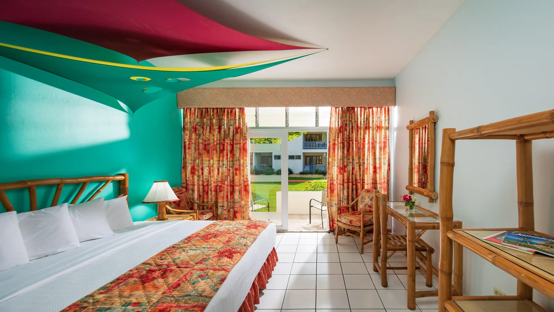 Hotel Toby'S Resort Montego Bay