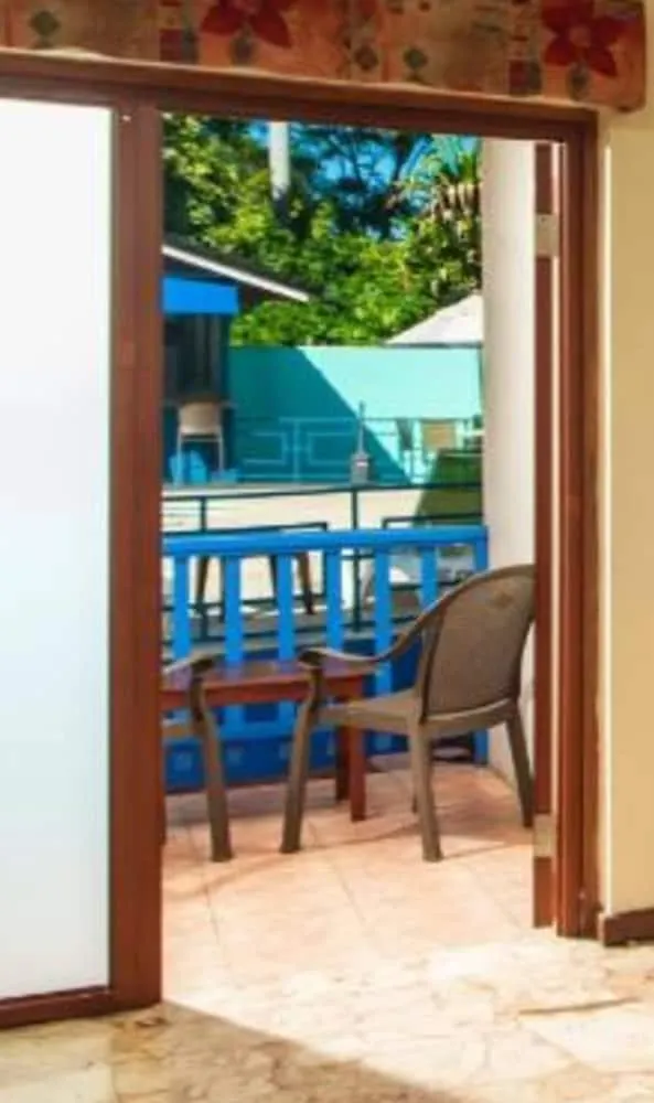 Hotel Toby'S Resort Montego Bay