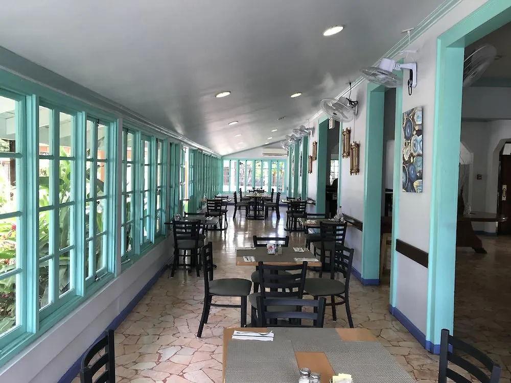 *** Hotel Toby'S Resort Montego Bay Jamaica