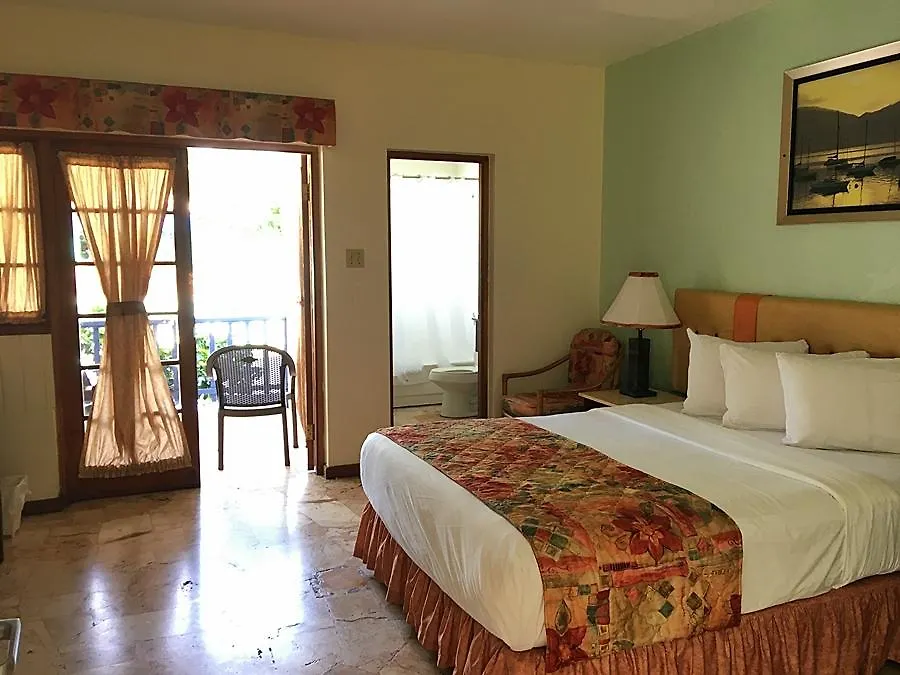 Toby'S Resort Montego Bay
