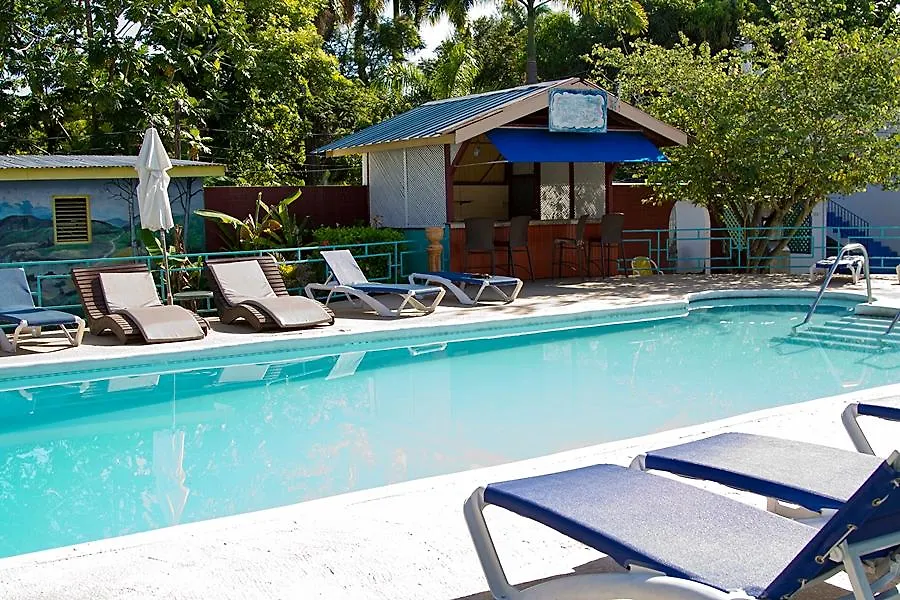 Toby'S Resort Montego Bay Jamaica