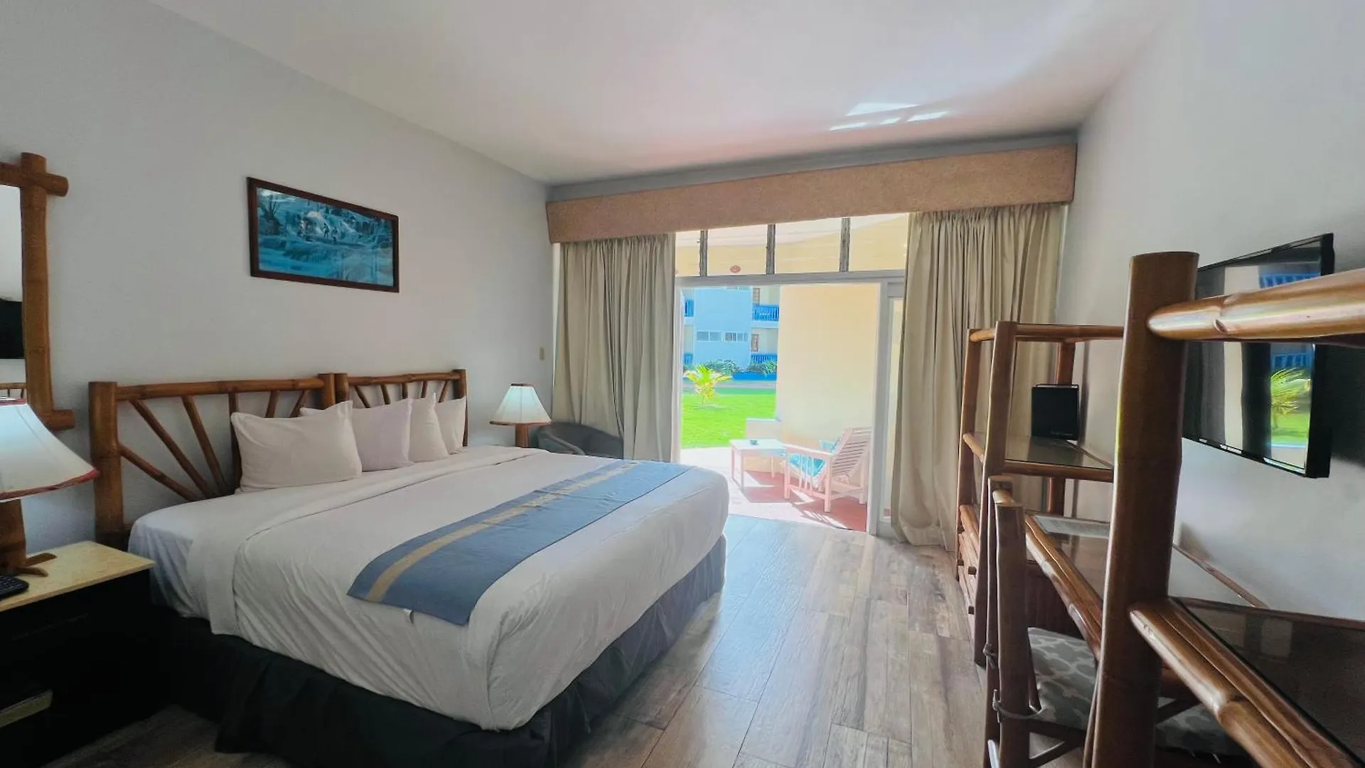 Toby'S Resort Montego Bay Jamaica