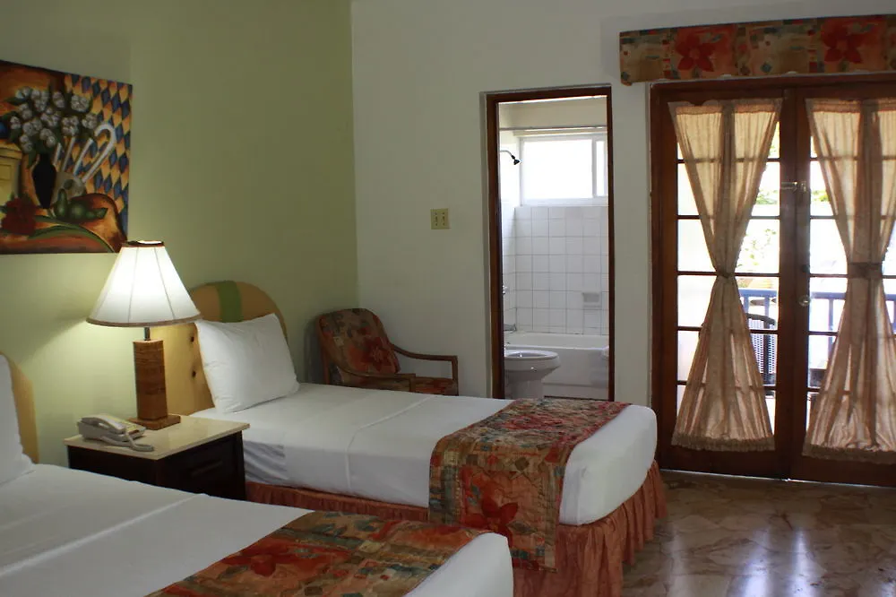 Hotel Toby'S Resort Montego Bay