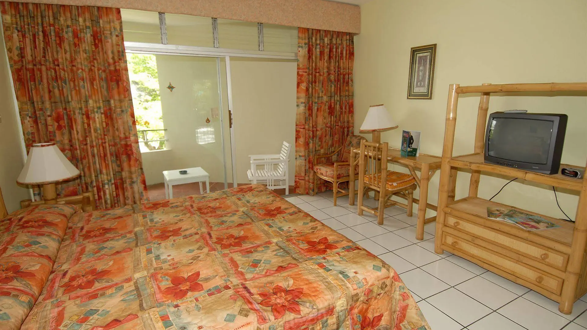 Toby'S Resort Montego Bay Hotel