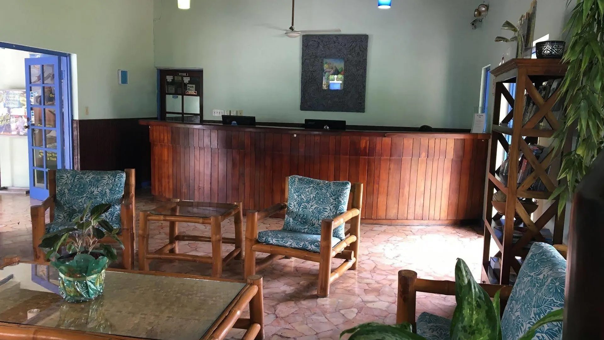 Hotel Toby'S Resort Montego Bay