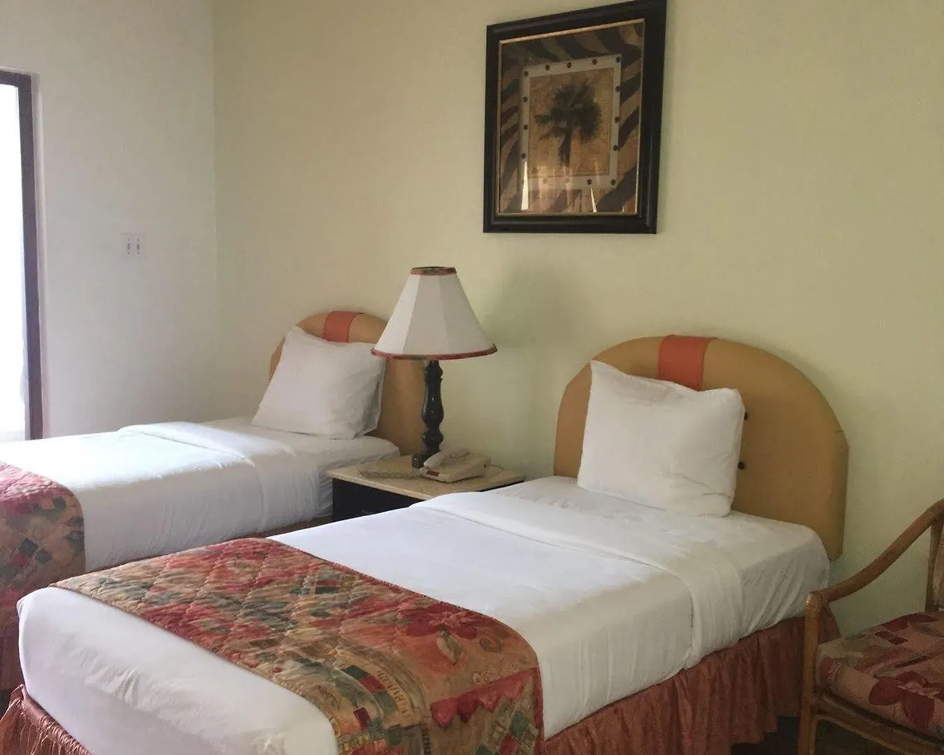 Hotel Toby'S Resort Montego Bay