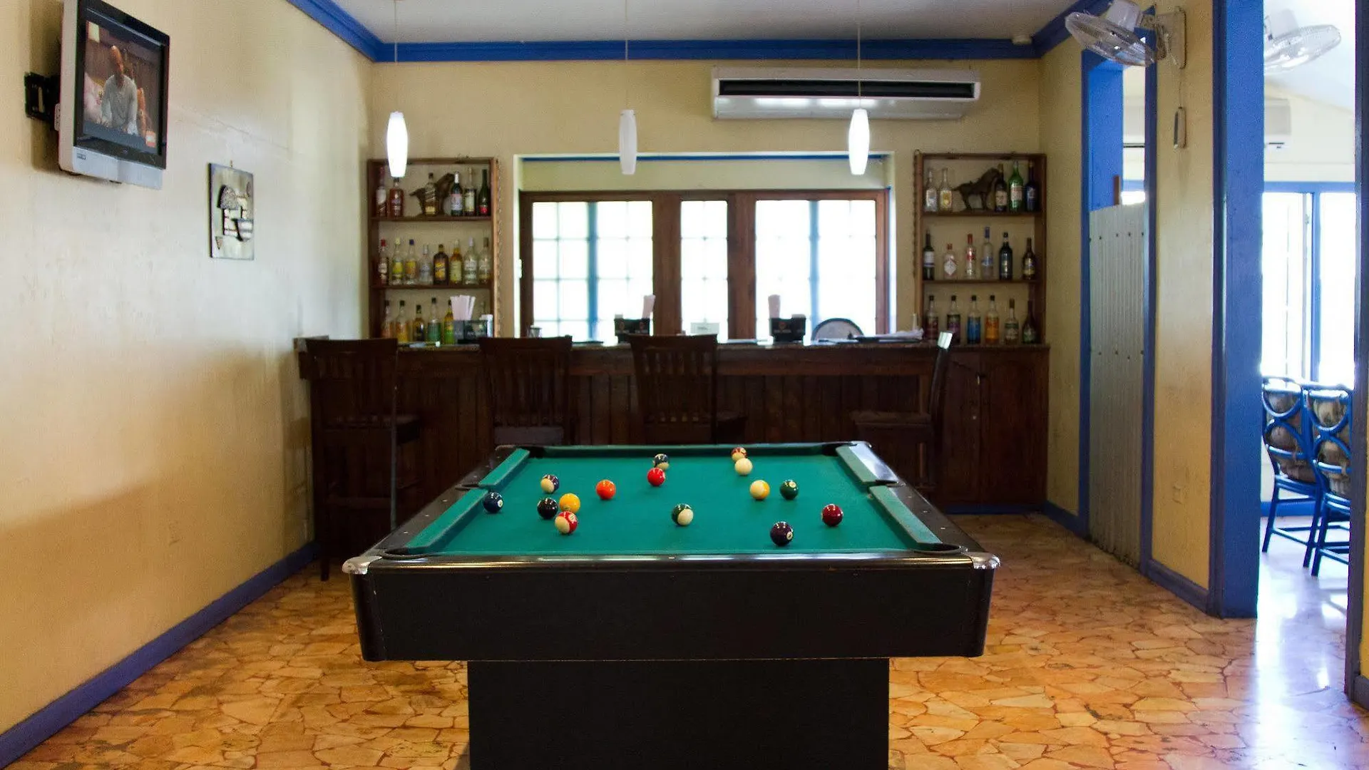 Hotel Toby'S Resort Montego Bay