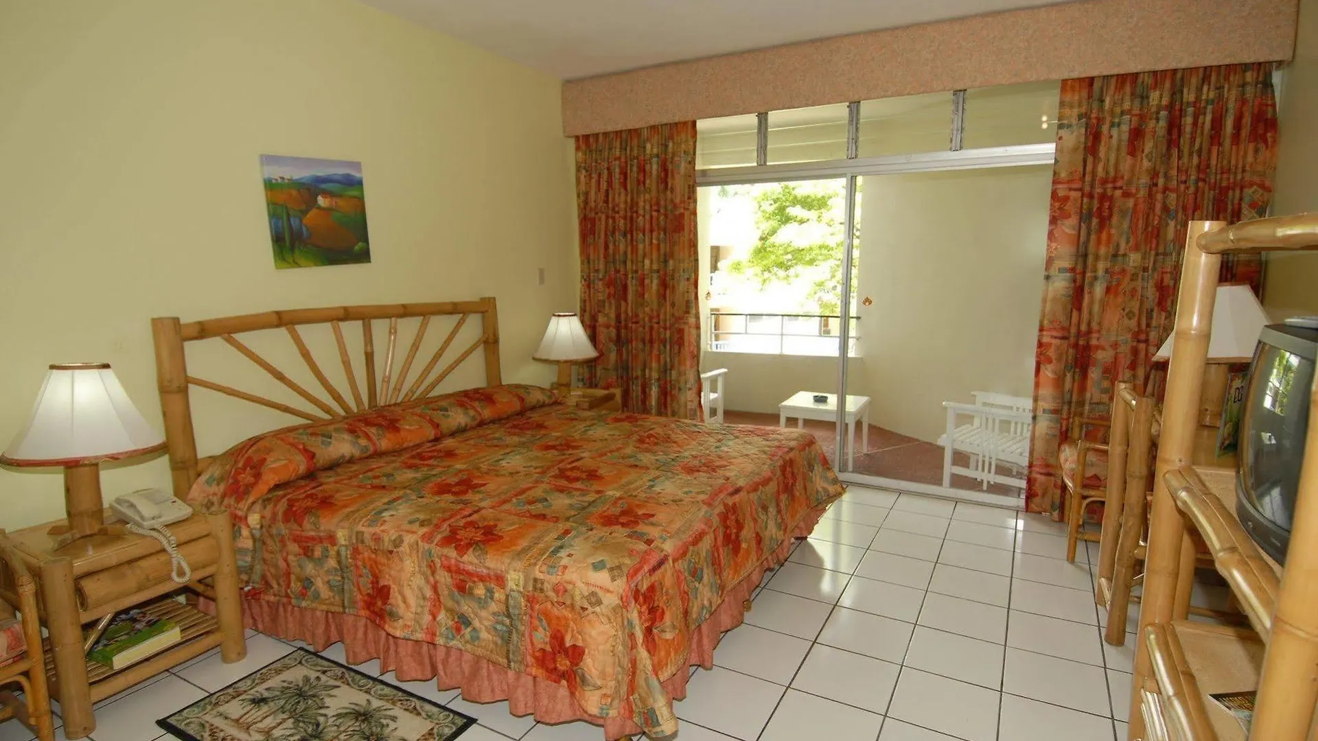 Toby'S Resort Montego Bay Jamaica