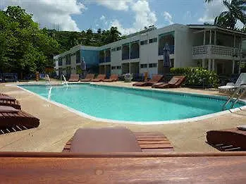 Toby'S Resort Montego Bay 3*,