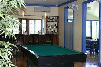 *** Hotel Toby'S Resort Montego Bay Jamaica