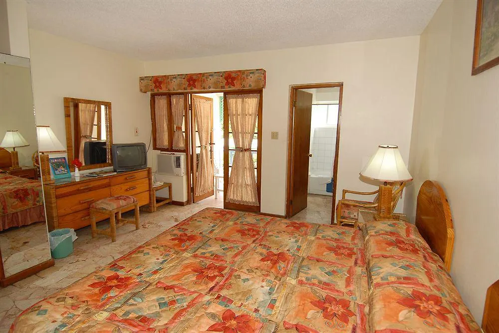 Toby'S Resort Montego Bay