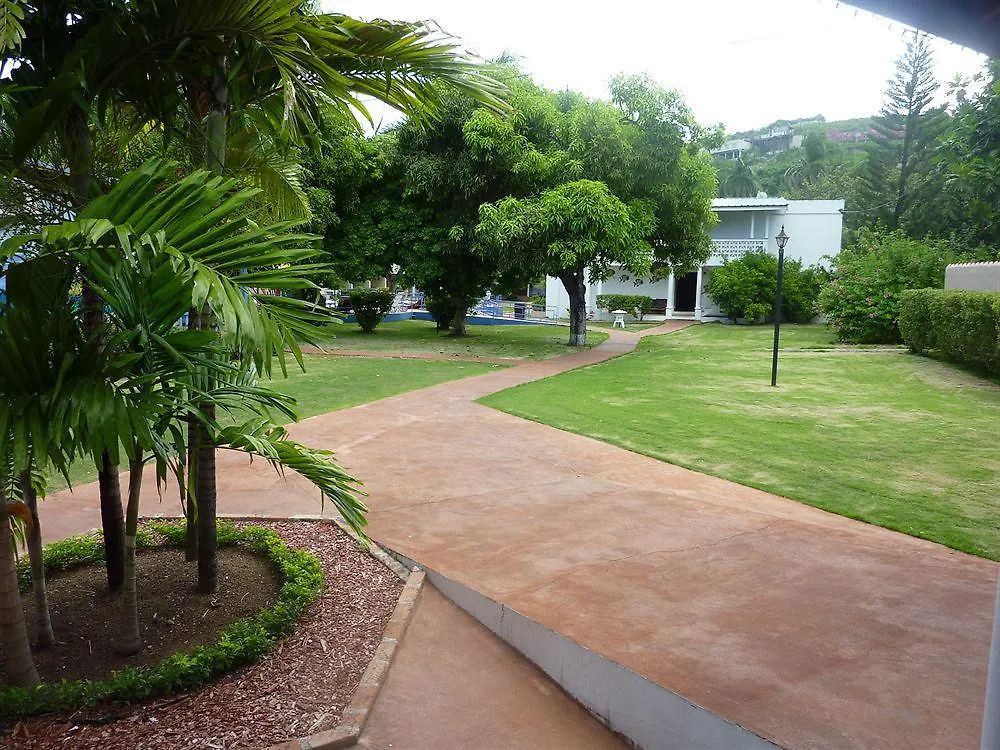 Toby'S Resort Montego Bay 3*,  Giamaica