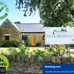 Finkle Bed & Breakfast