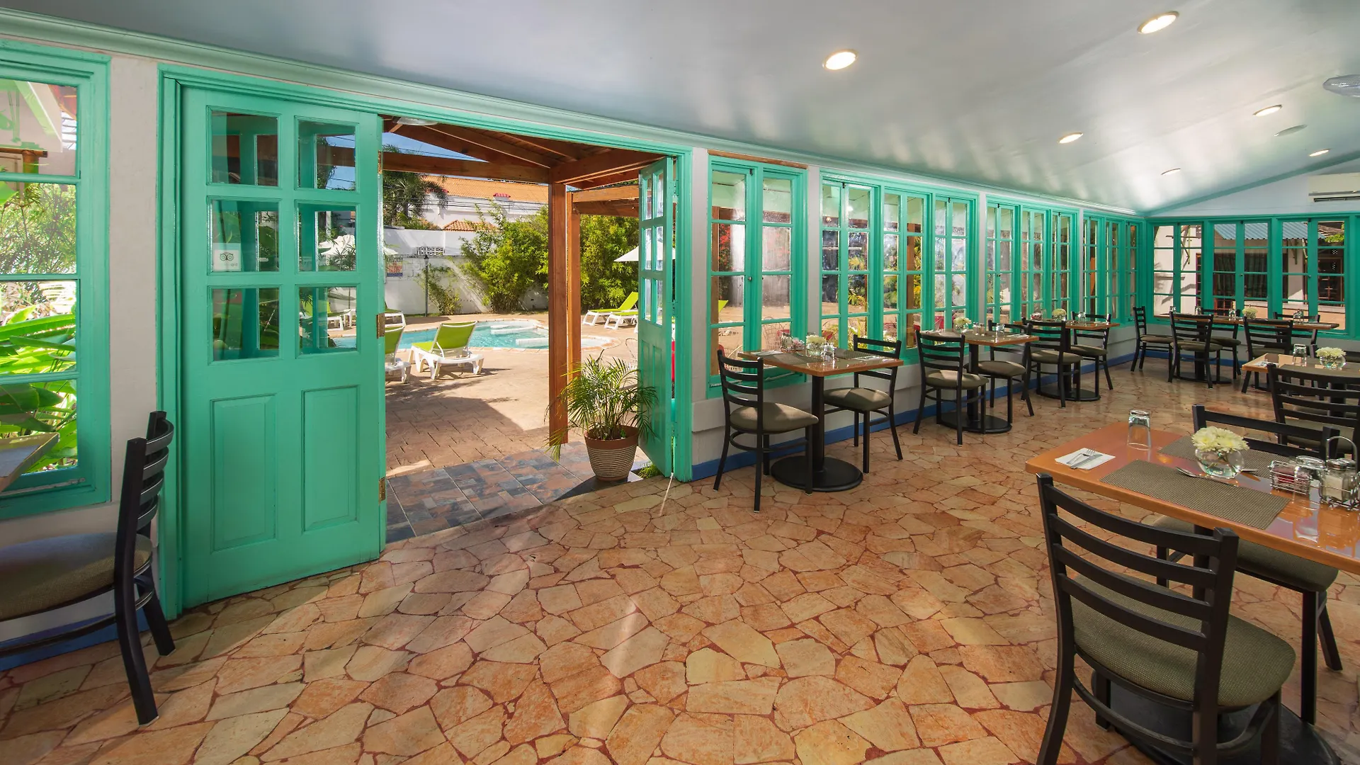 Toby'S Resort Montego Bay