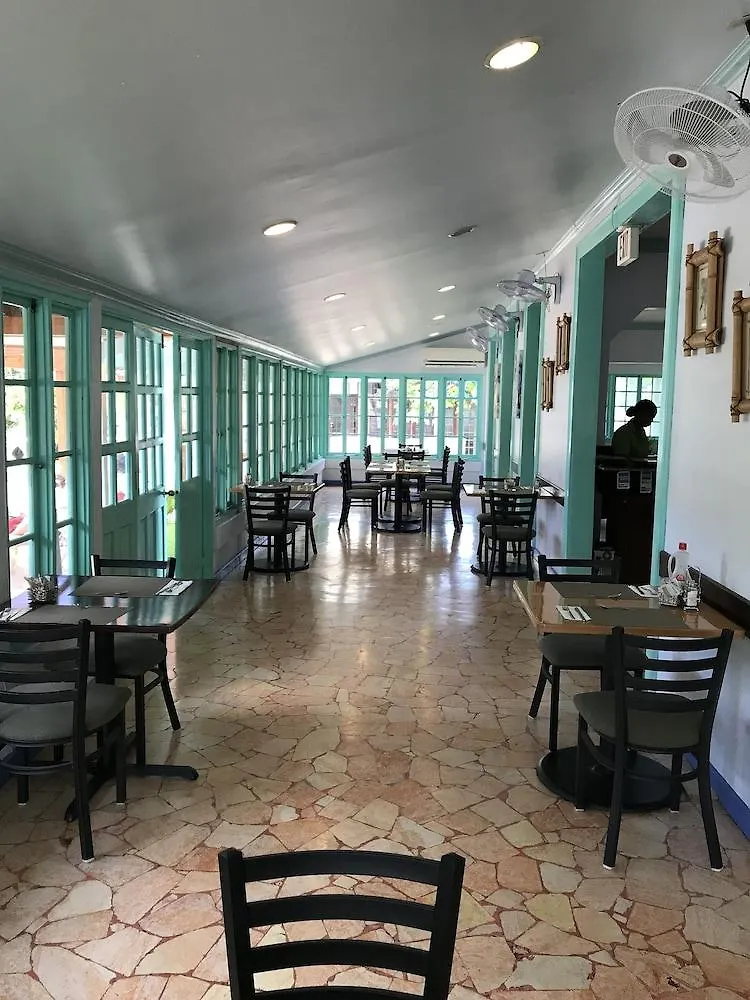 Hotel Toby'S Resort Montego Bay