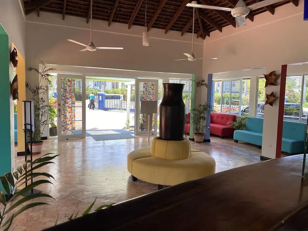 Toby'S Resort Montego Bay