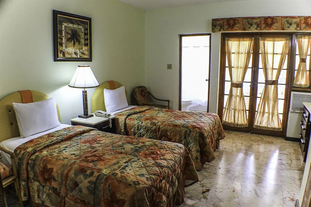 Toby'S Resort Montego Bay