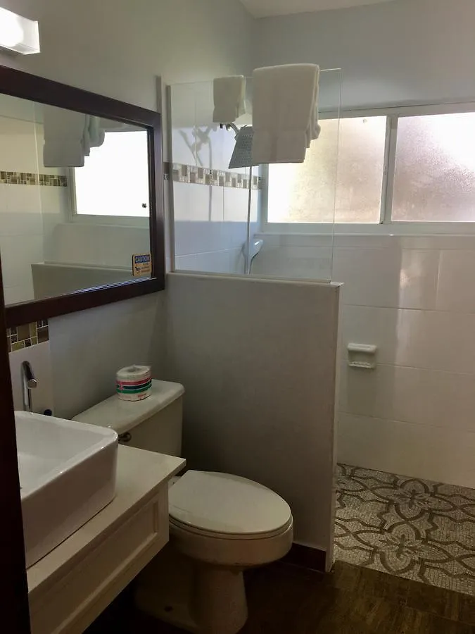 Hotel Toby'S Resort Montego Bay