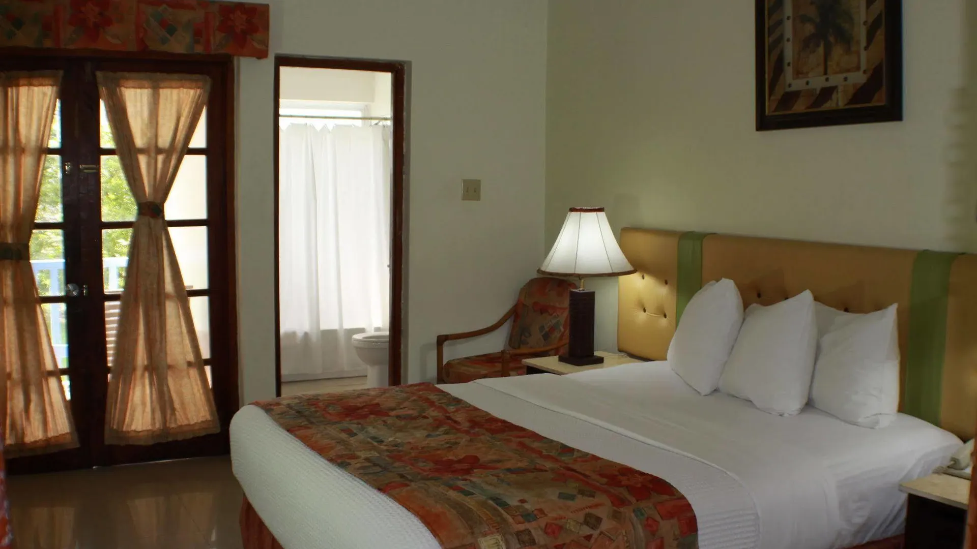 Hotel Toby'S Resort Montego Bay