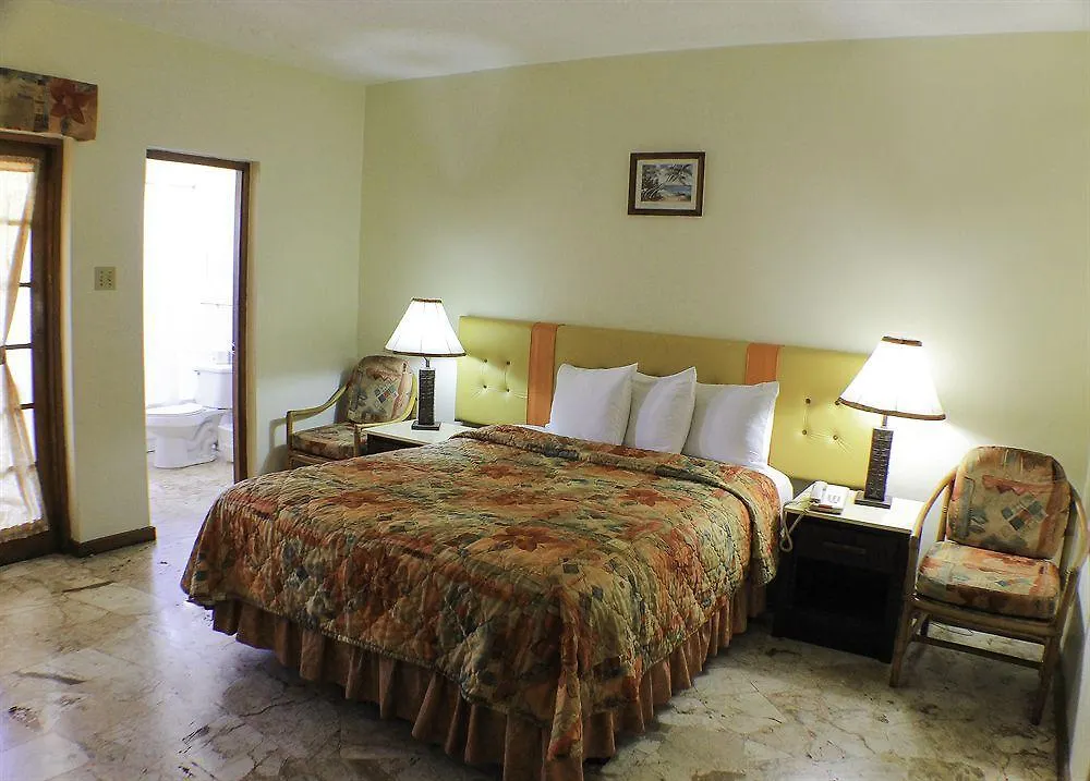 Toby'S Resort Montego Bay 3*,  Jamaica