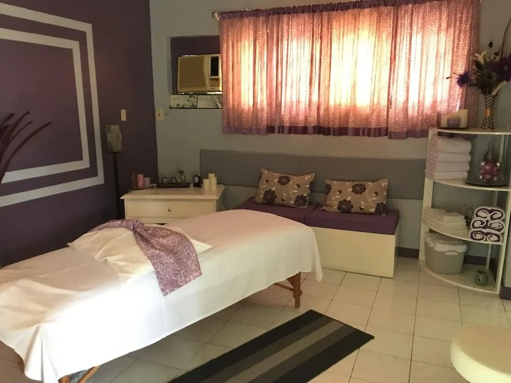 Toby'S Resort Montego Bay Hotel