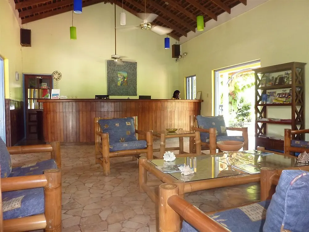 *** Hotel Toby'S Resort Montego Bay Jamaica