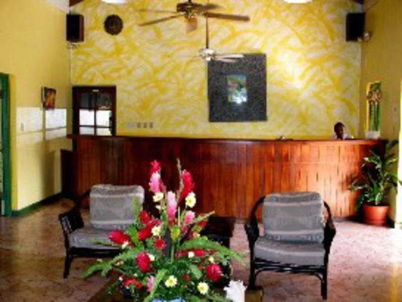 Toby'S Resort Montego Bay