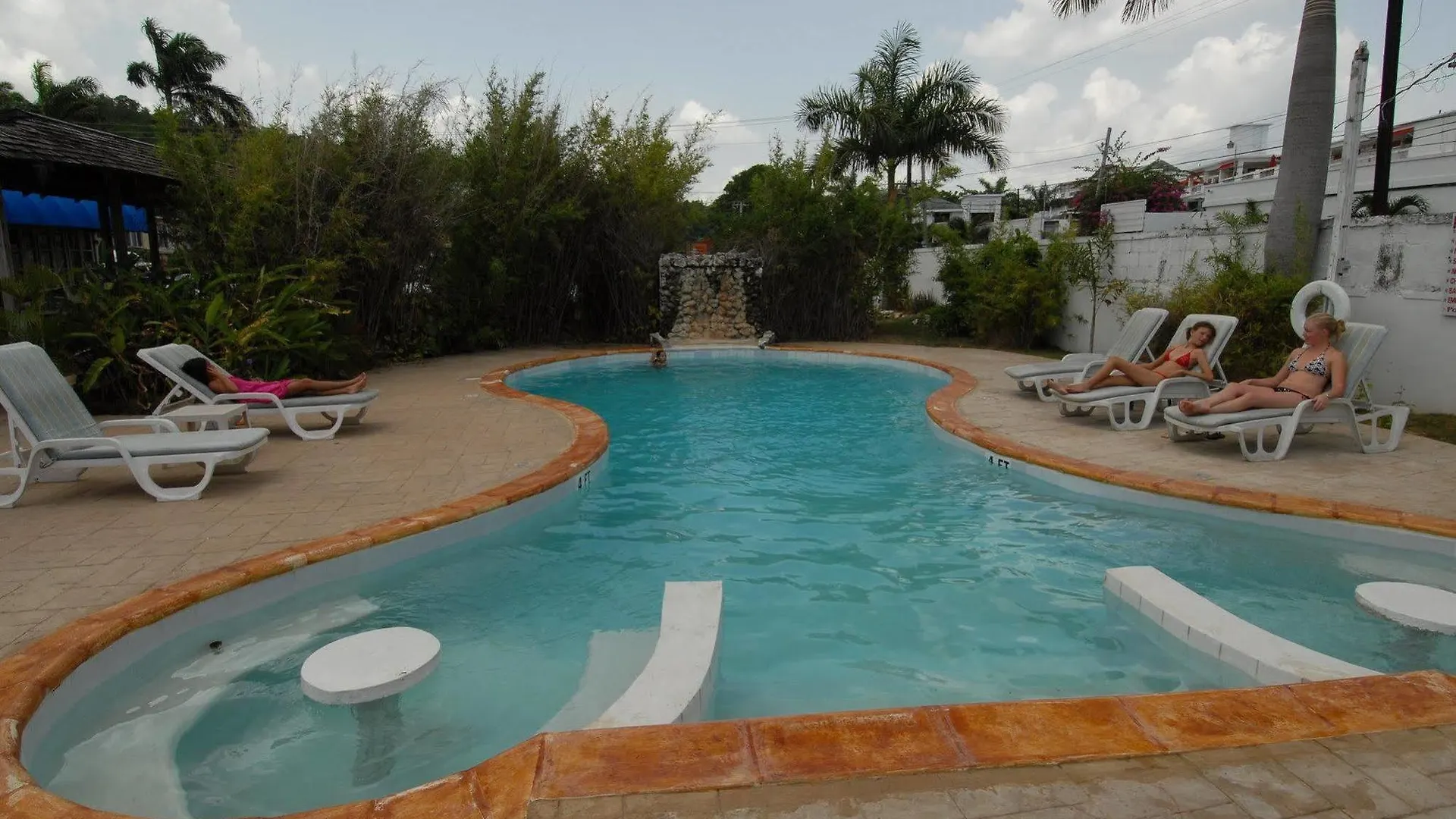 Toby'S Resort Montego Bay Hotel