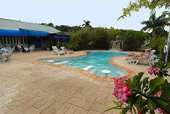 Toby'S Resort Montego Bay 3*,  Jamaica
